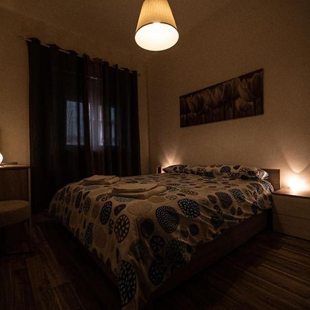 Orchidea Home ตรีเอสเต ภายนอก รูปภาพ