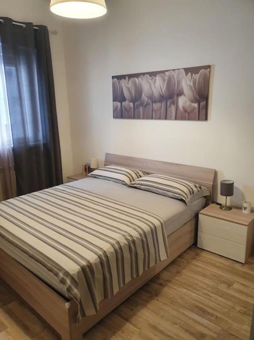 Orchidea Home ตรีเอสเต ภายนอก รูปภาพ