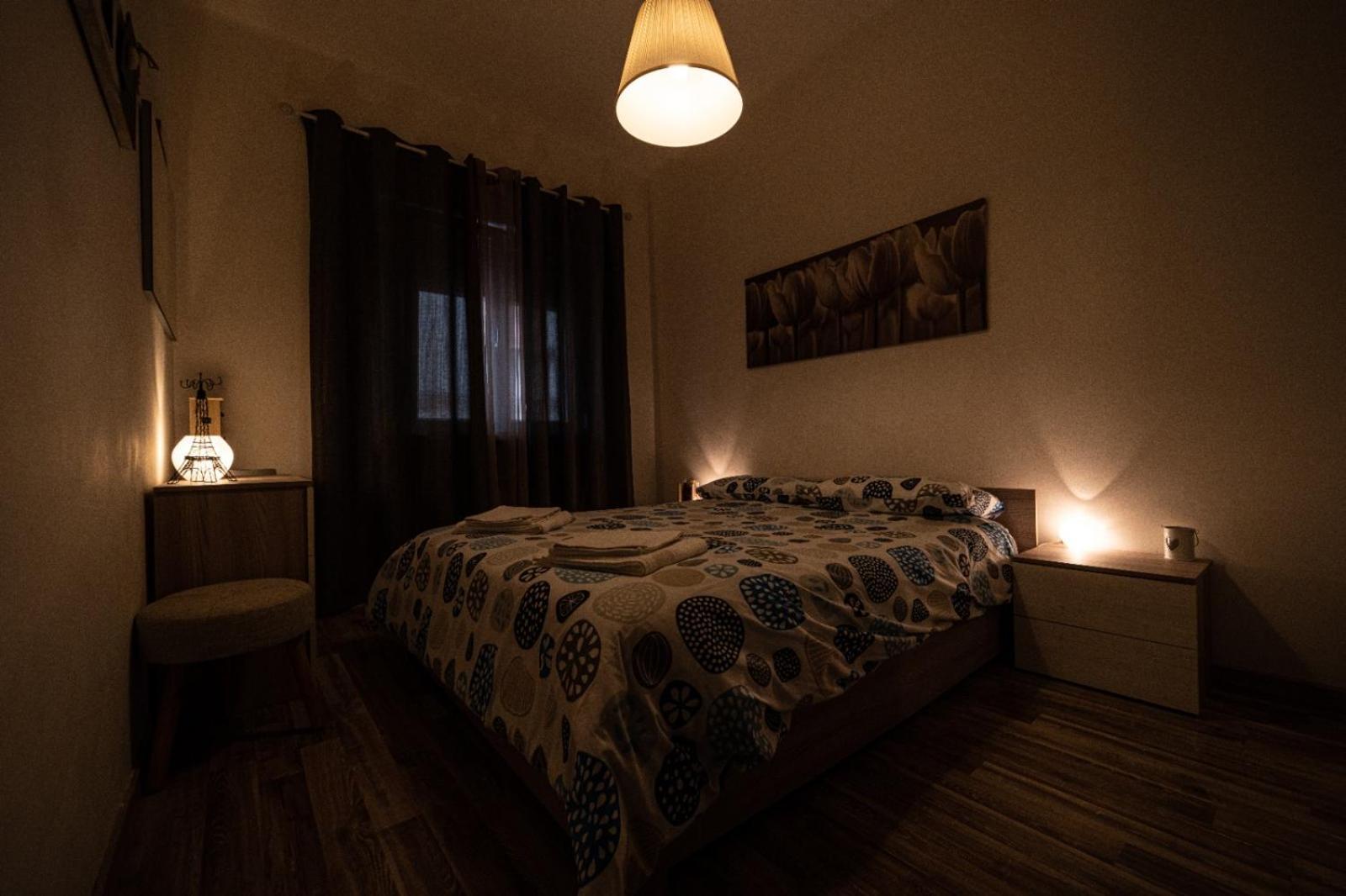 Orchidea Home ตรีเอสเต ภายนอก รูปภาพ